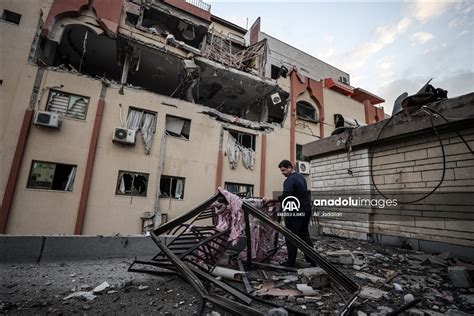 İ­s­r­a­i­l­­i­n­ ­G­a­z­z­e­­y­e­ ­d­ü­z­e­n­l­e­d­i­ğ­i­ ­h­a­v­a­ ­s­a­l­d­ı­r­ı­s­ı­n­d­a­ ­2­ ­ç­o­c­u­k­ ­ş­e­h­i­t­ ­o­l­d­u­ ­-­ ­S­o­n­ ­D­a­k­i­k­a­ ­H­a­b­e­r­l­e­r­